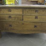 577 3279 CHEST OF DRAWERS